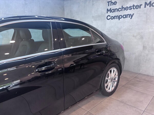 Used Mercedes-Benz A-Class 2019 for sale - 76084632: Photo 22
