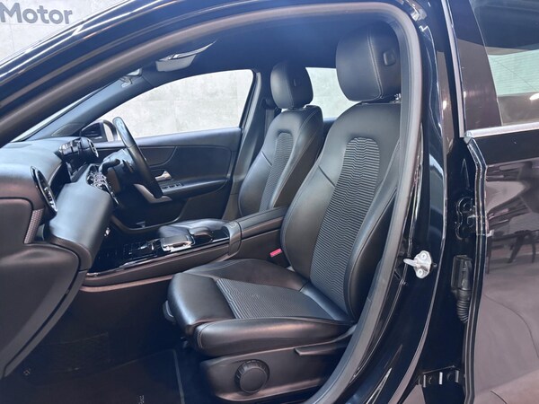 Used Mercedes-Benz A-Class 2019 for sale - 76084632: Photo 24