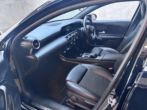 Used Mercedes-Benz A-Class 2019 for sale - 76084632: Photo 25