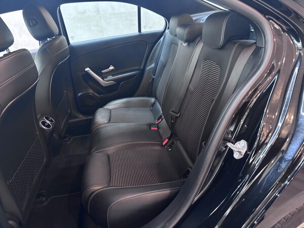 Used Mercedes-Benz A-Class 2019 for sale - 76084632: Photo 27