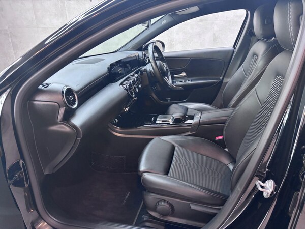 Used Mercedes-Benz A-Class 2019 for sale - 76084632: Photo 29