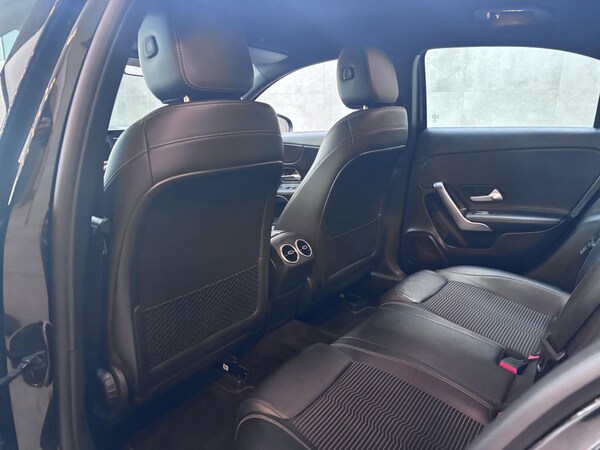 Used Mercedes-Benz A-Class 2019 for sale - 76084632: Photo 32