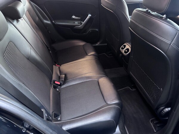 Used Mercedes-Benz A-Class 2019 for sale - 76084632: Photo 34