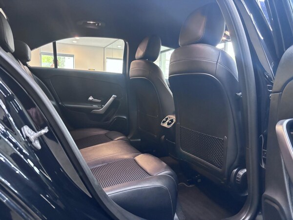 Used Mercedes-Benz A-Class 2019 for sale - 76084632: Photo 35