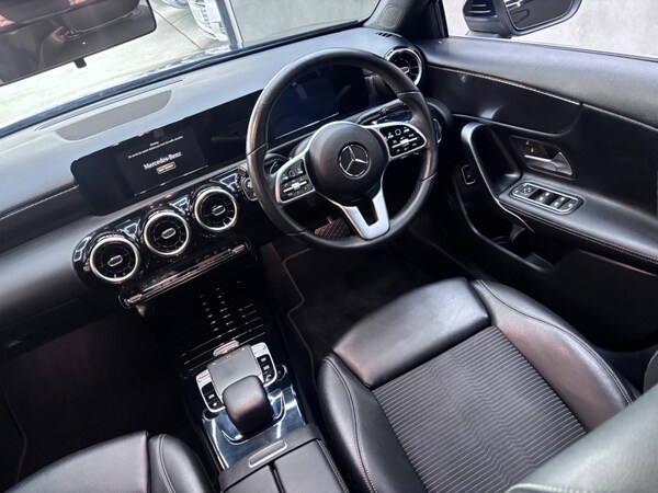 Used Mercedes-Benz A-Class 2019 for sale - 76084632: Photo 37