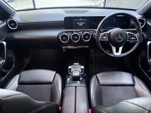 Used Mercedes-Benz A-Class 2019 for sale - 76084632: Photo 38
