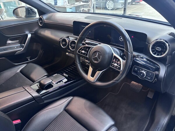 Used Mercedes-Benz A-Class 2019 for sale - 76084632: Photo 39