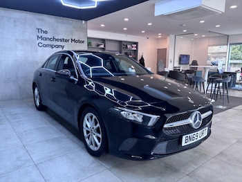 Used Mercedes-Benz A-Class 2019 for sale - 76084632: Photo 3