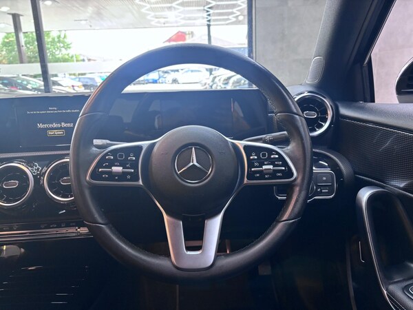 Used Mercedes-Benz A-Class 2019 for sale - 76084632: Photo 40