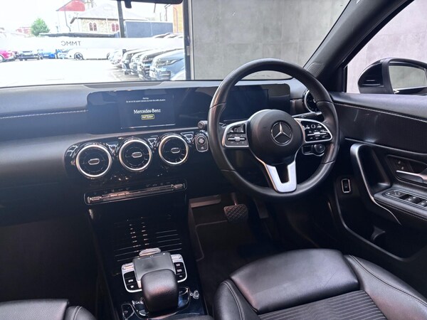 Used Mercedes-Benz A-Class 2019 for sale - 76084632: Photo 41