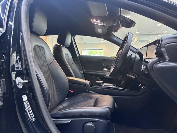 Used Mercedes-Benz A-Class 2019 for sale - 76084632: Photo 44