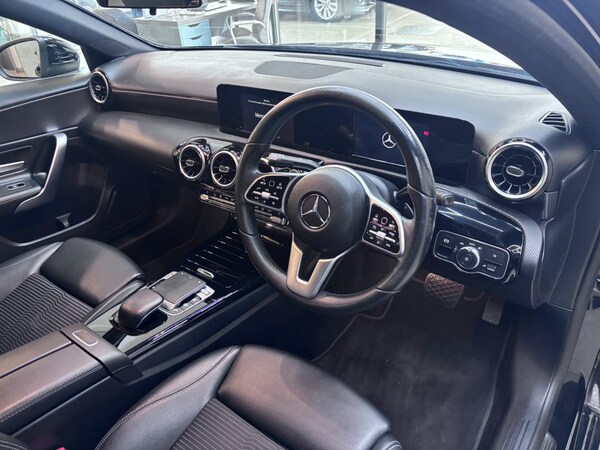 Used Mercedes-Benz A-Class 2019 for sale - 76084632: Photo 45