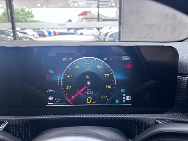 Used Mercedes-Benz A-Class 2019 for sale - 76084632: Photo 56