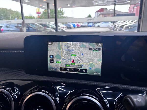 Used Mercedes-Benz A-Class 2019 for sale - 76084632: Photo 57