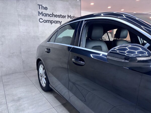 Used Mercedes-Benz A-Class 2019 for sale - 76084632: Photo 7