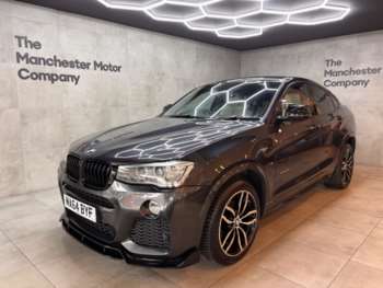 (64) - 2.0 20d M Sport Auto xDrive Euro 6 (s/s) 5dr