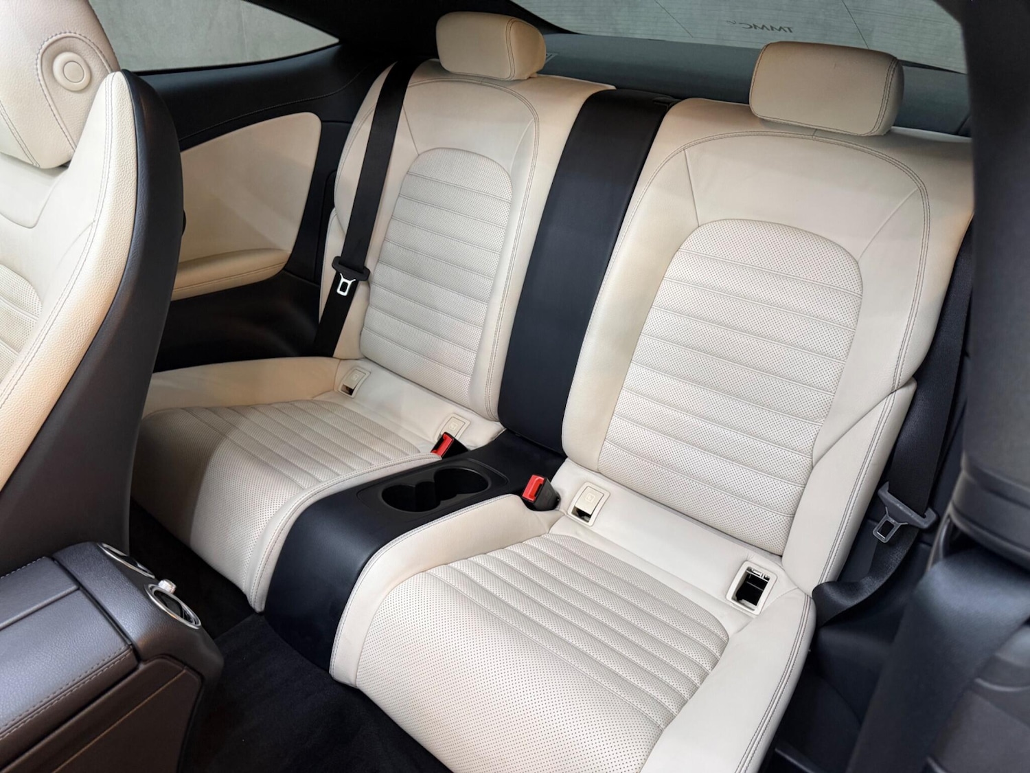 Used Mercedes-Benz C Class 2018 for sale - 77081834: Photo 17