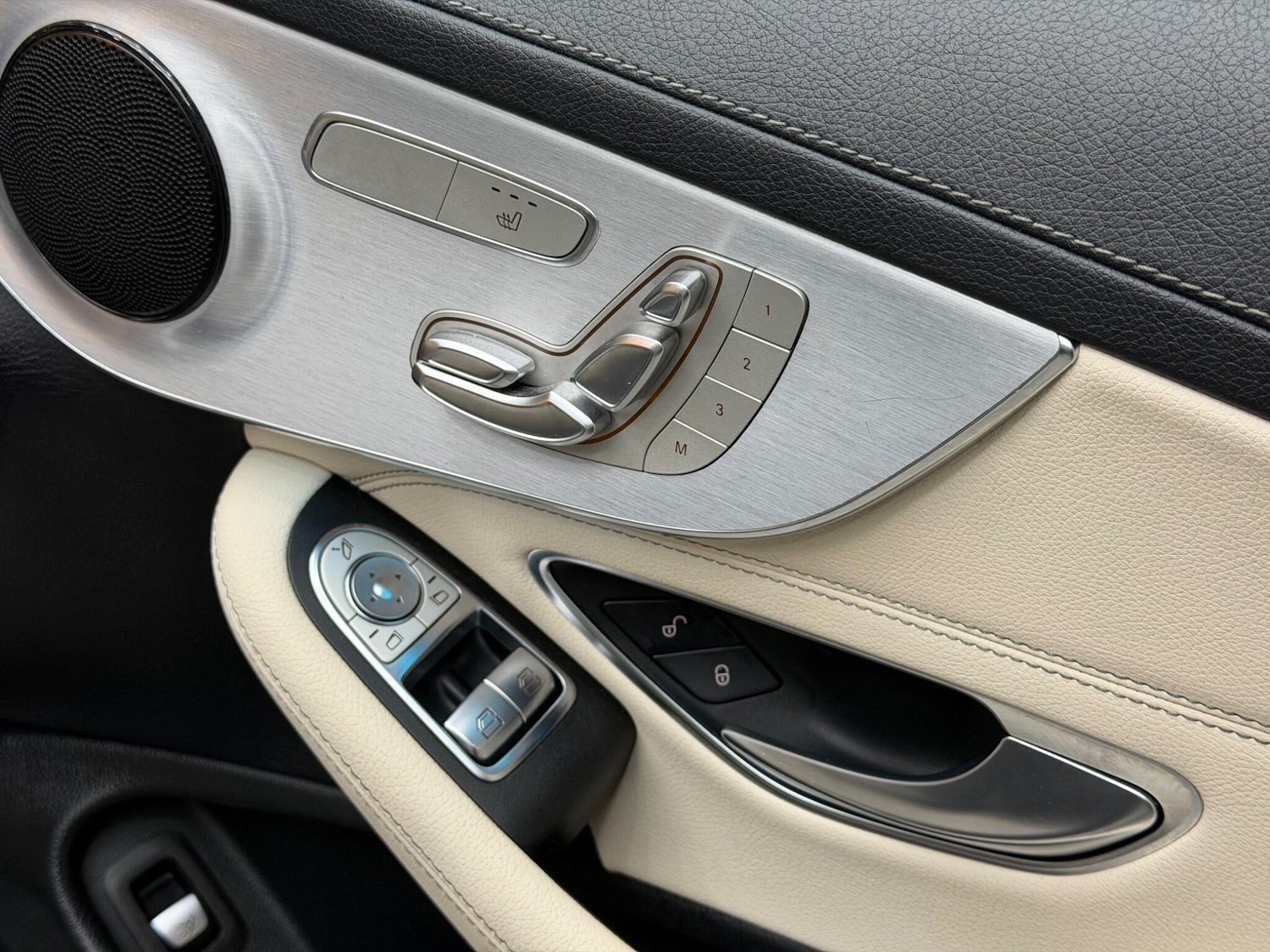 Used Mercedes-Benz C Class 2018 for sale - 77081834: Photo 22