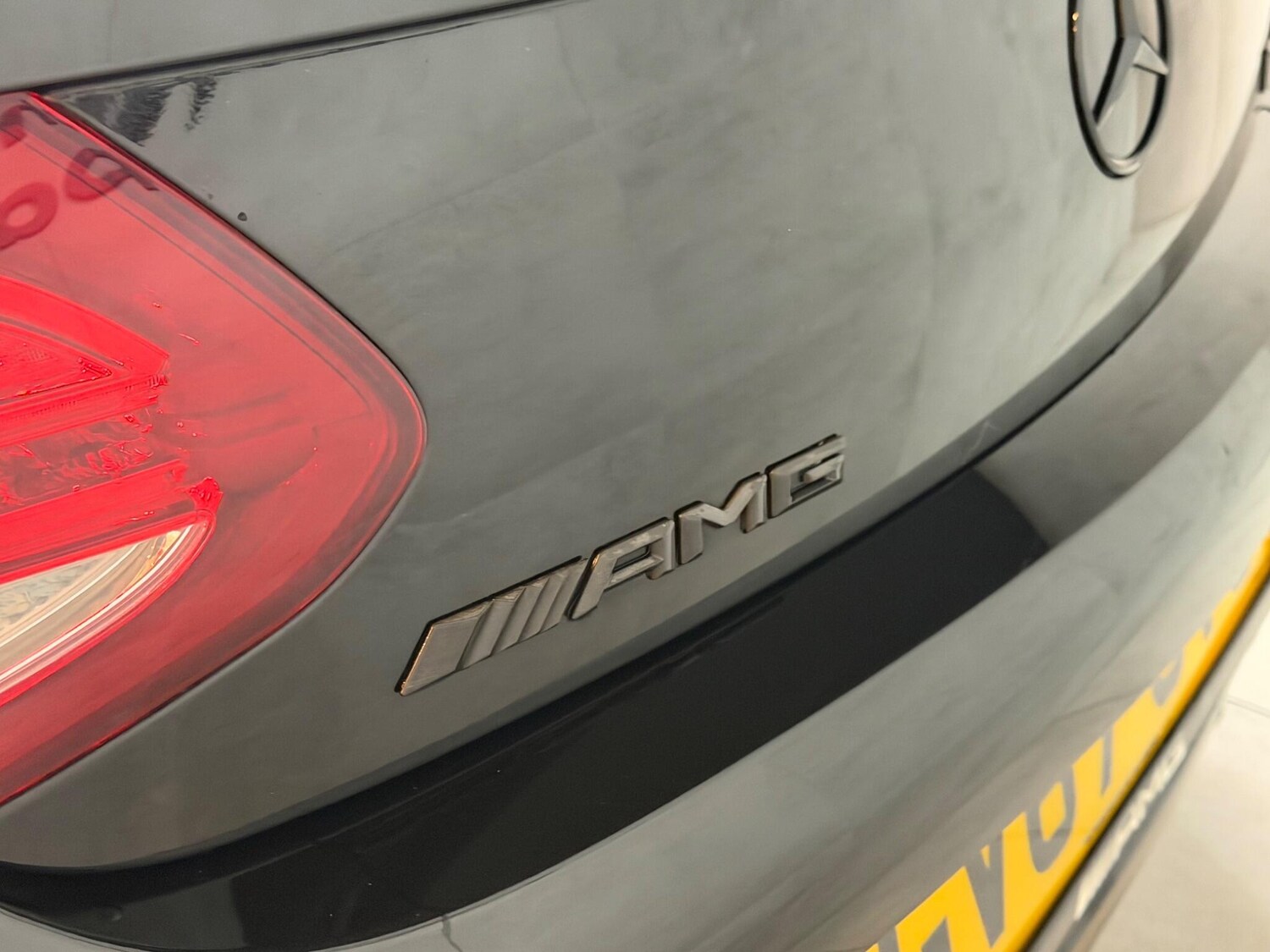 Used Mercedes-Benz C Class 2018 for sale - 77081834: Photo 43