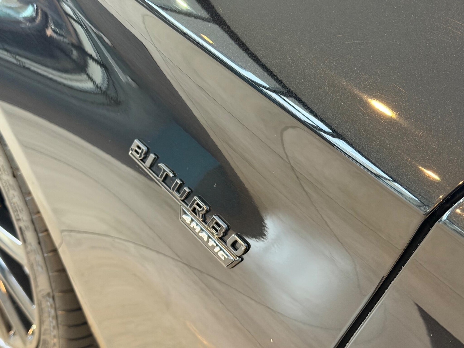 Used Mercedes-Benz C Class 2018 for sale - 77081834: Photo 47