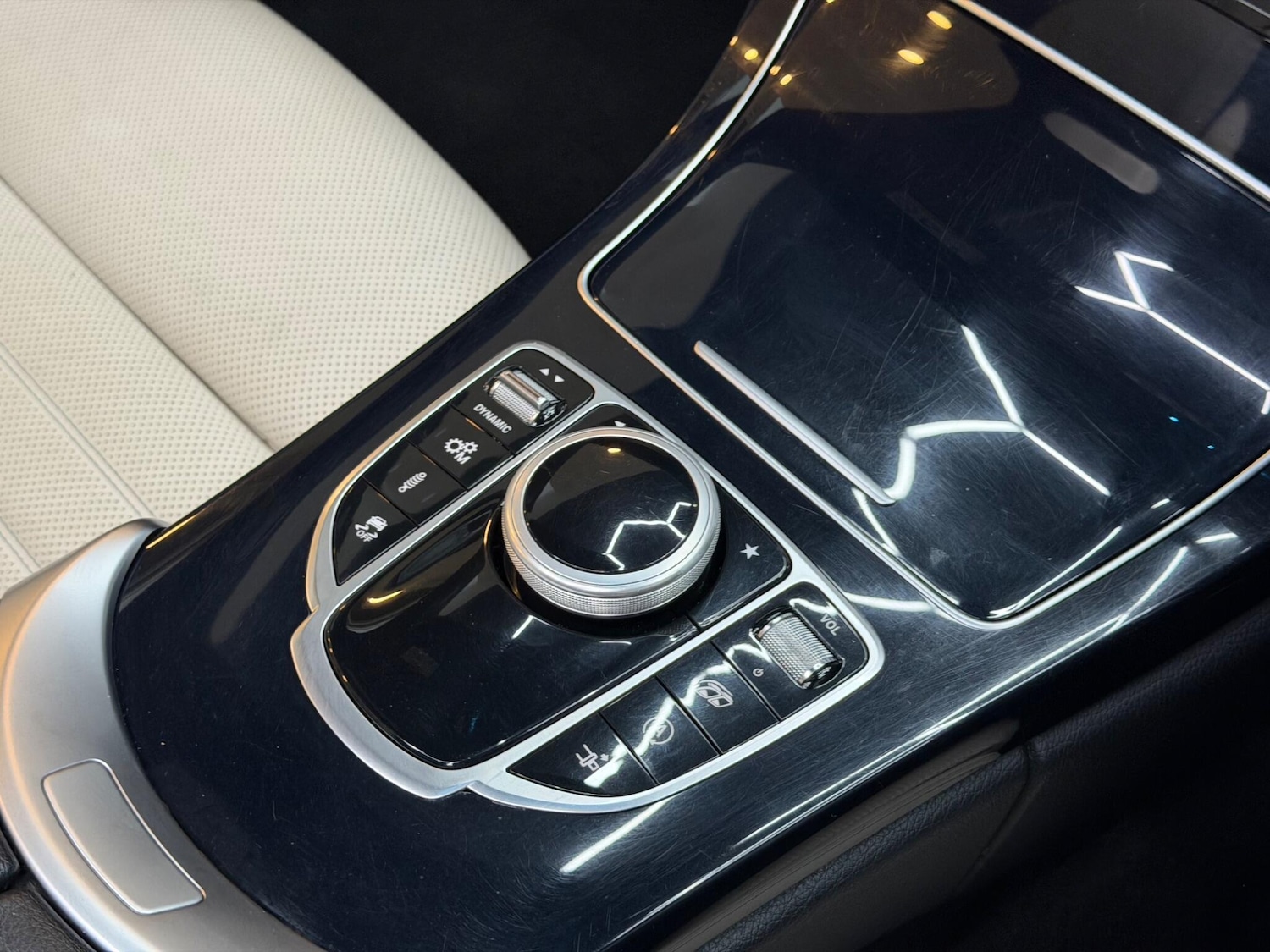 Used Mercedes-Benz C Class 2018 for sale - 77081834: Photo 49