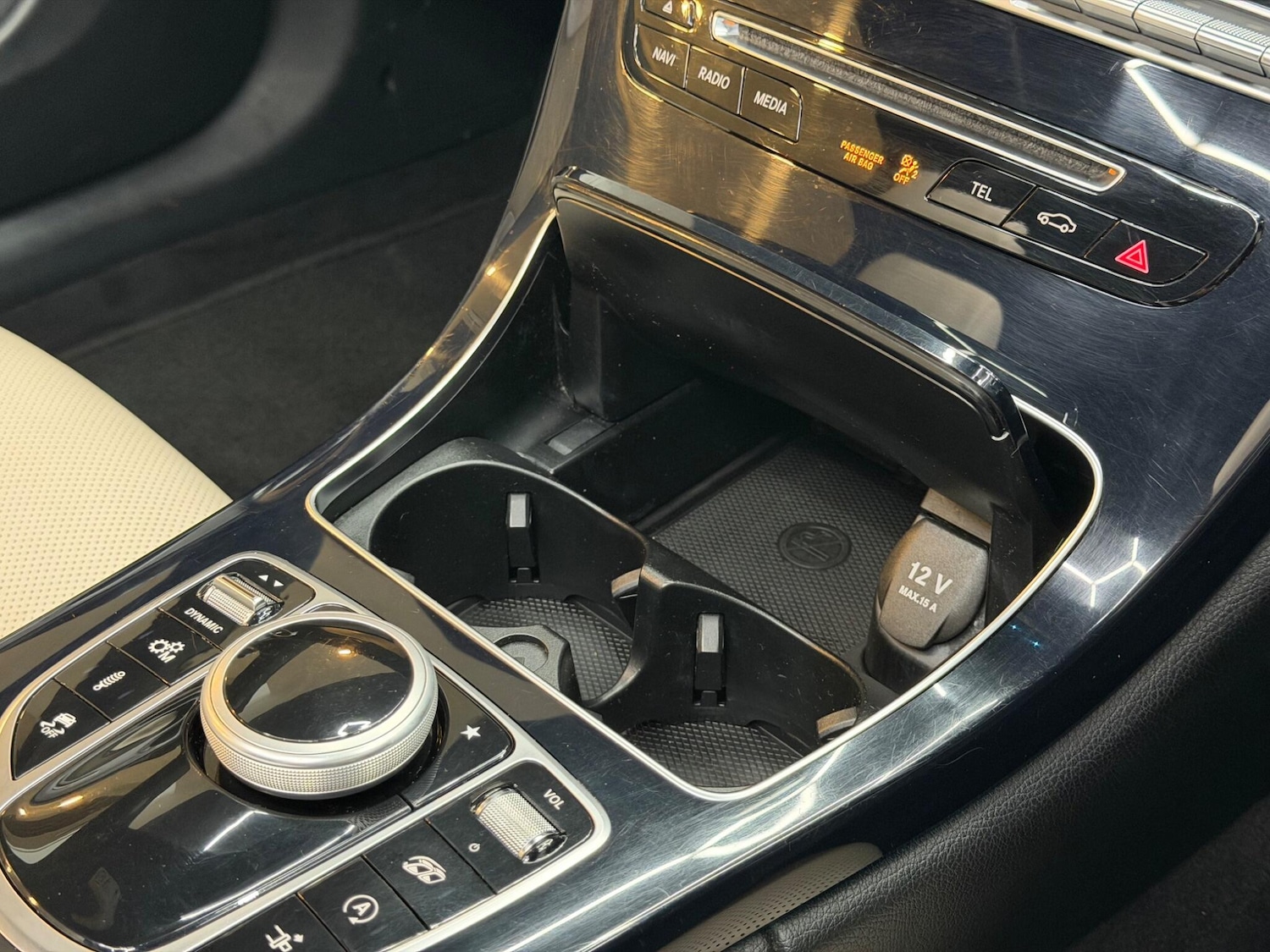 Used Mercedes-Benz C Class 2018 for sale - 77081834: Photo 50