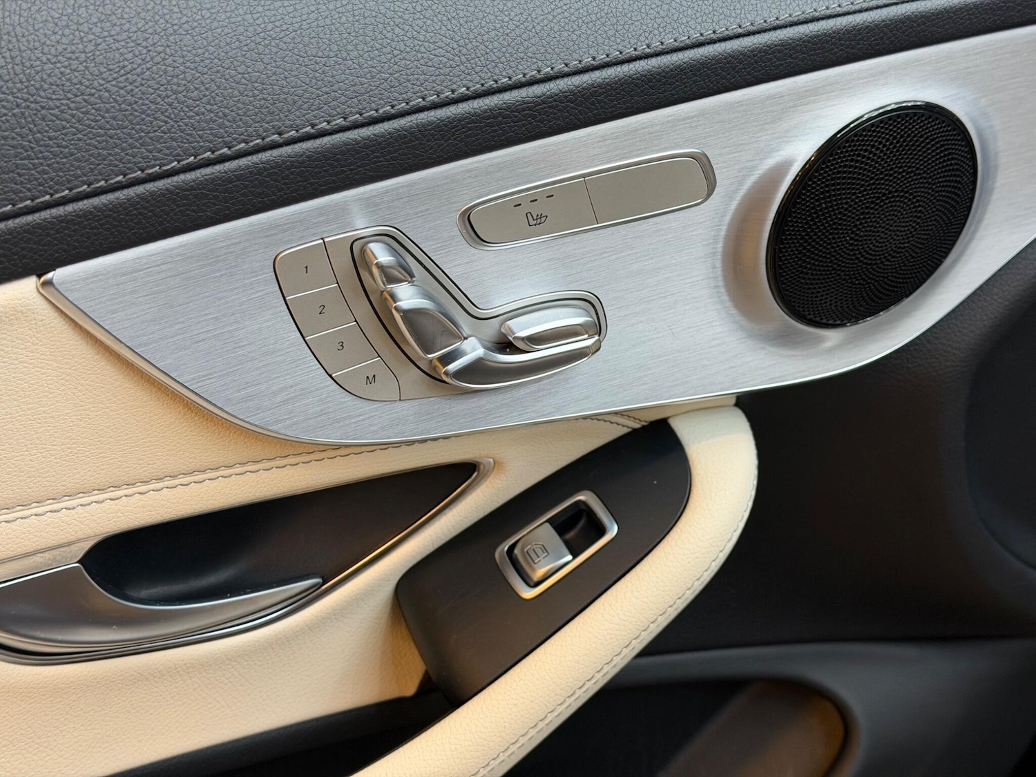 Used Mercedes-Benz C Class 2018 for sale - 77081834: Photo 57