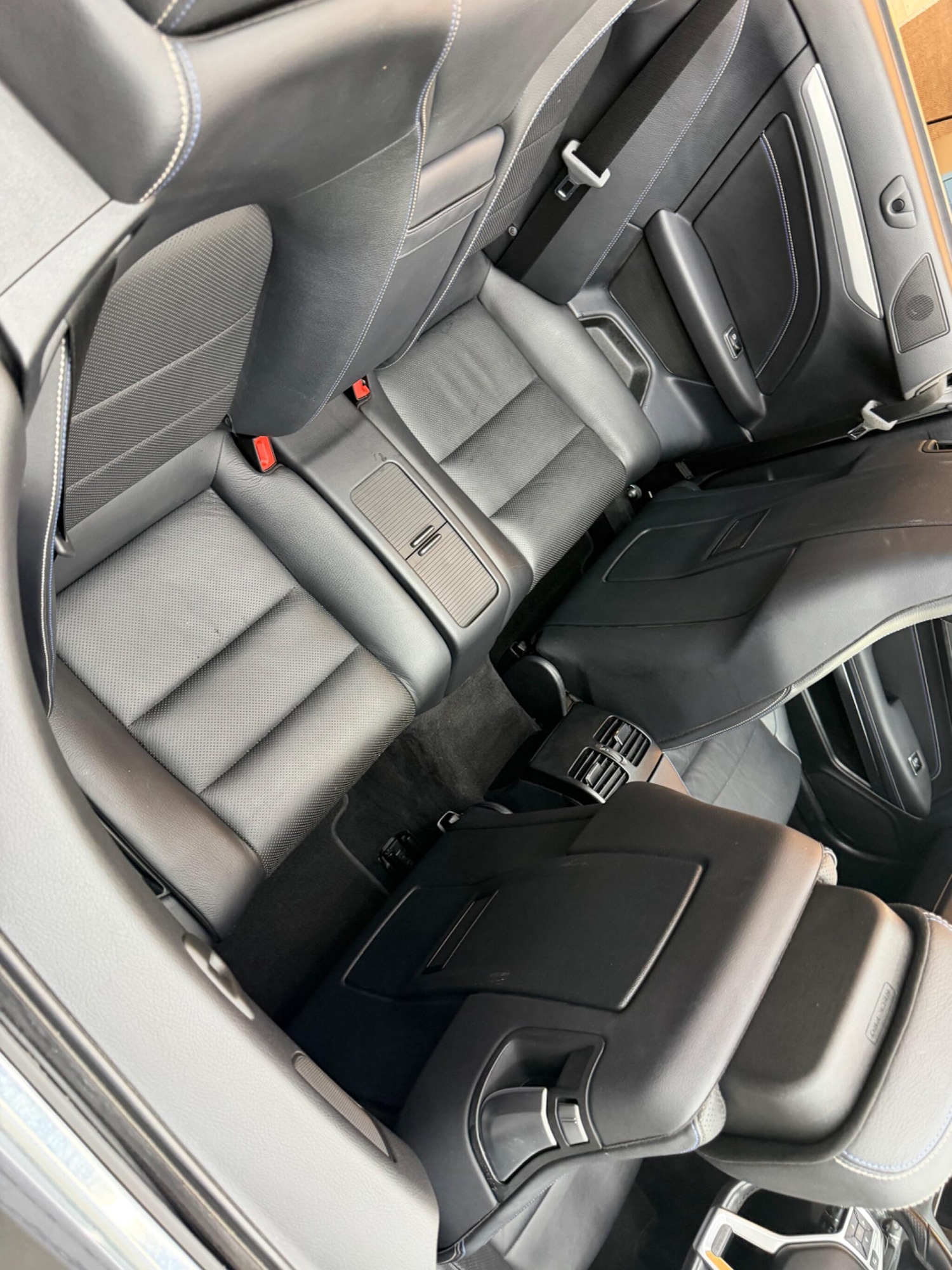 Used Mercedes-Benz E Class for sale - 77238365: Photo 12