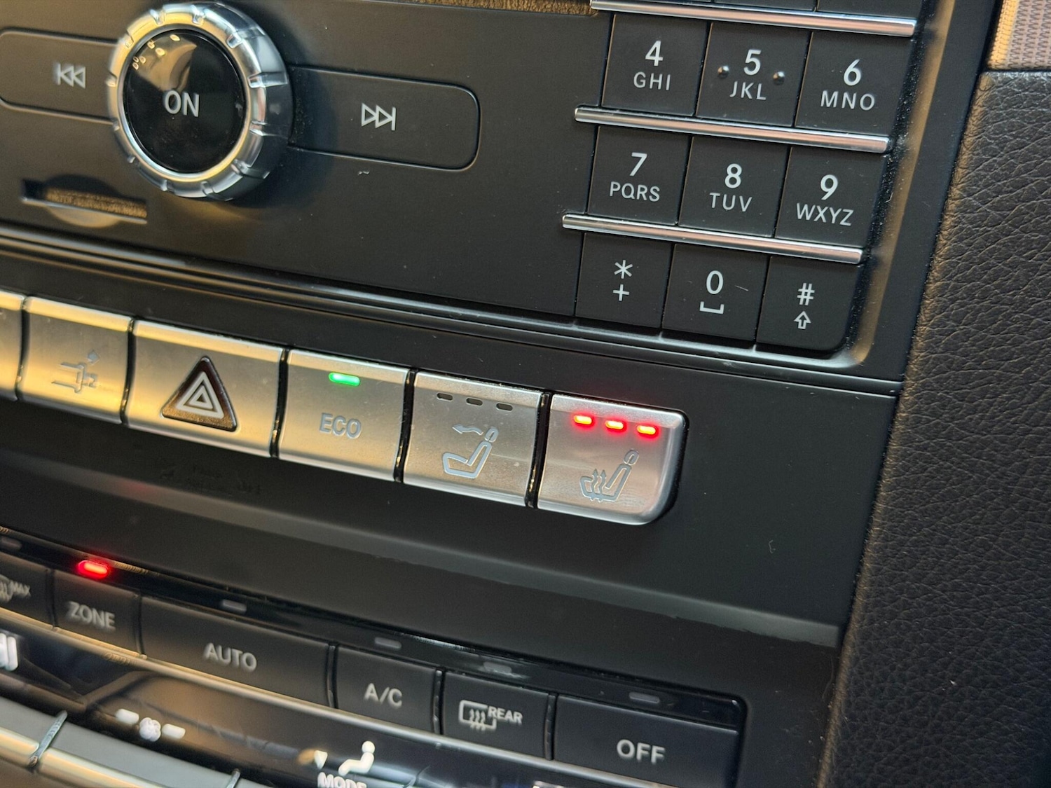 Used Mercedes-Benz E Class for sale - 77238365: Photo 15