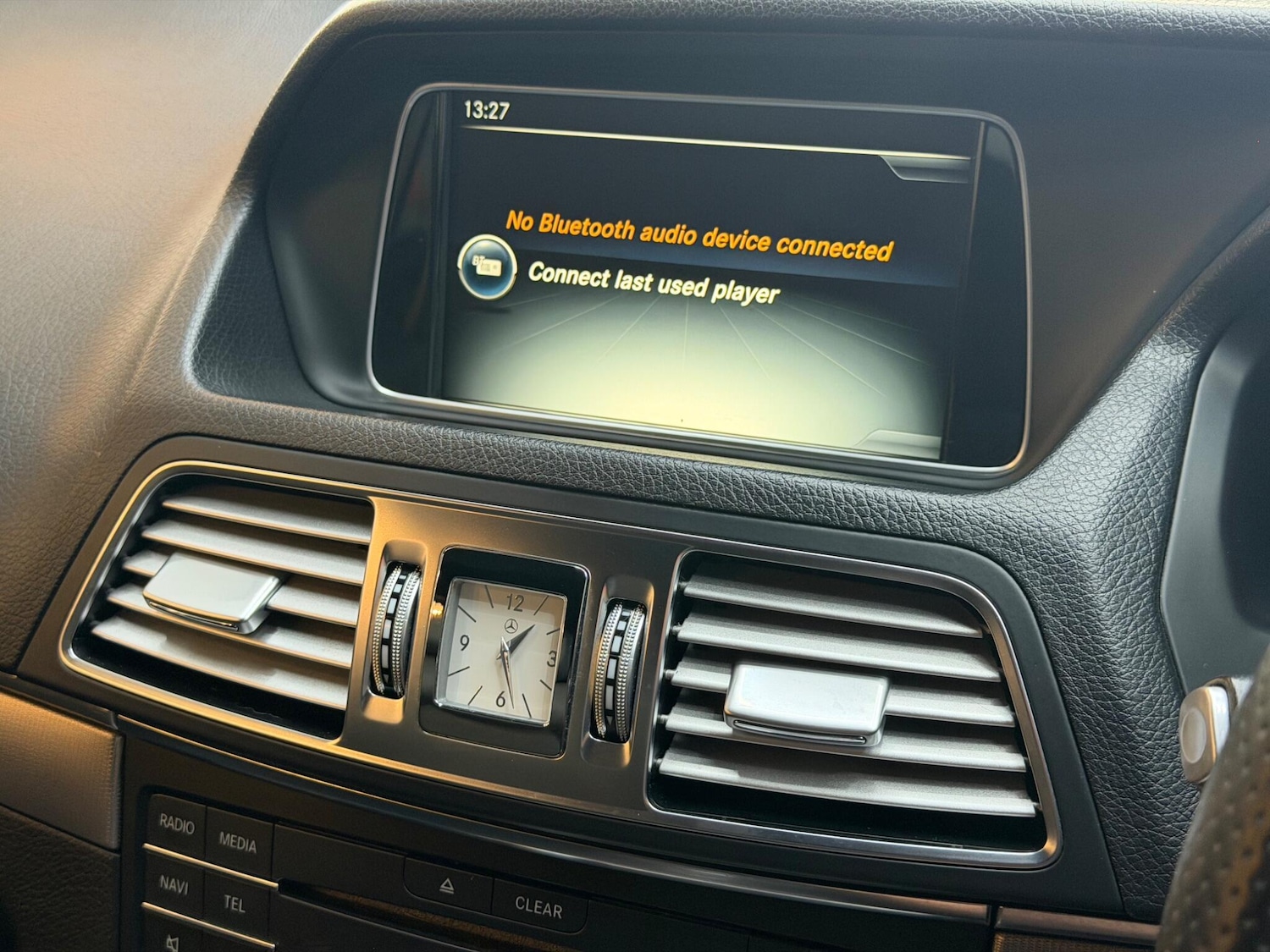 Used Mercedes-Benz E Class for sale - 77238365: Photo 26