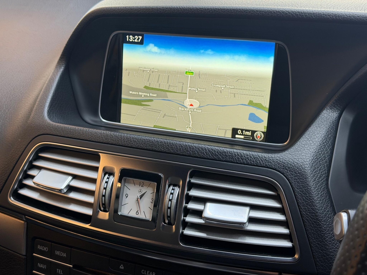 Used Mercedes-Benz E Class for sale - 77238365: Photo 28