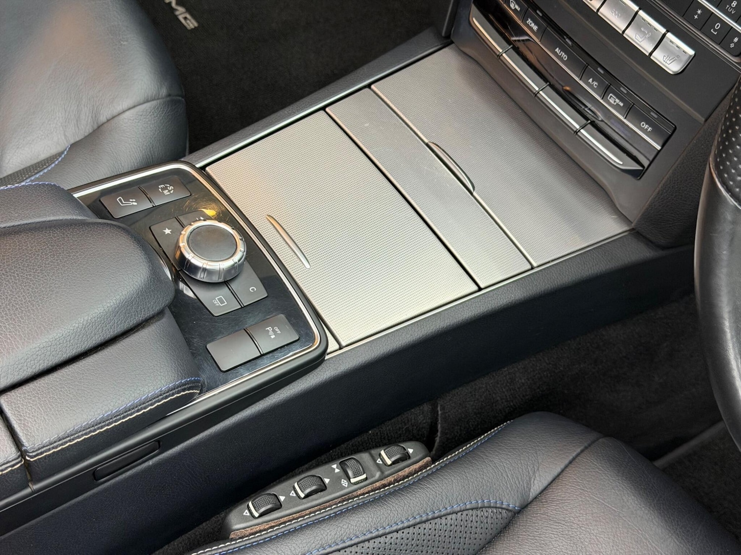 Used Mercedes-Benz E Class for sale - 77238365: Photo 38