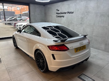 Used Audi TT 2020 for sale - 78609546: Photo