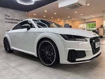 Used Audi TT 2020 for sale - 78609546: Photo
