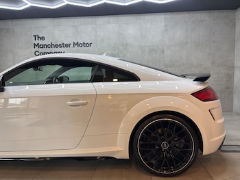 Used Audi TT 2020 for sale - 78609546: Photo