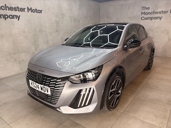 Used Peugeot 208 2024 for sale - 79464375: Photo