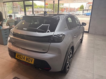 Used Peugeot 208 2024 for sale - 79464375: Photo
