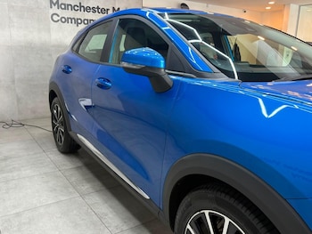 Used Ford Puma 2024 for sale - 79553690: Photo