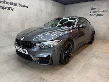 Used BMW M4 2015 for sale - 79008067: Photo