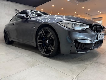 Used BMW M4 2015 for sale - 79008067: Photo