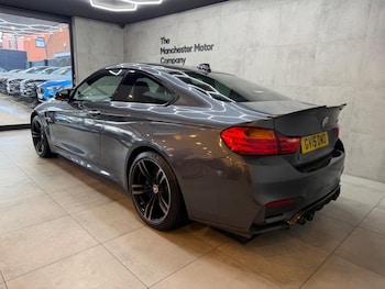 Used BMW M4 2015 for sale - 79008067: Photo