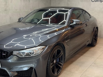Used BMW M4 2015 for sale - 79008067: Photo