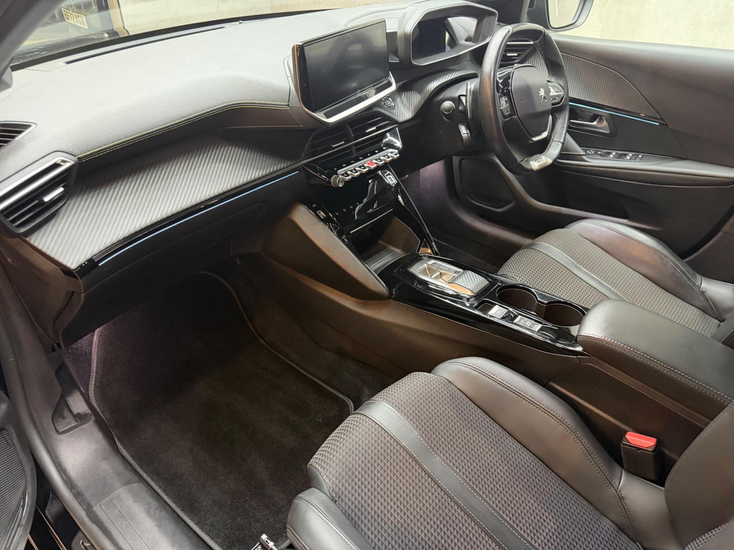 Used Peugeot 208 2023 for sale - 77386741: Photo 13