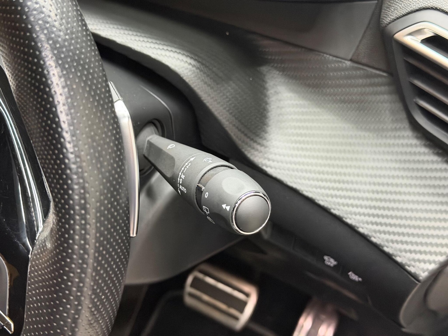 Used Peugeot 208 2023 for sale - 77386741: Photo 17