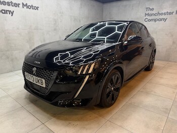 Used Peugeot 208 2023 for sale - 77386741: Photo