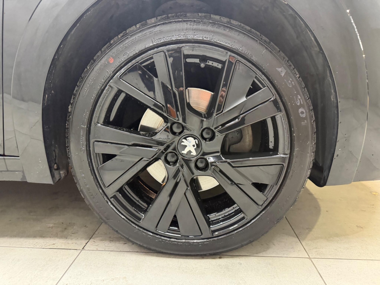 Used Peugeot 208 2023 for sale - 77386741: Photo 20