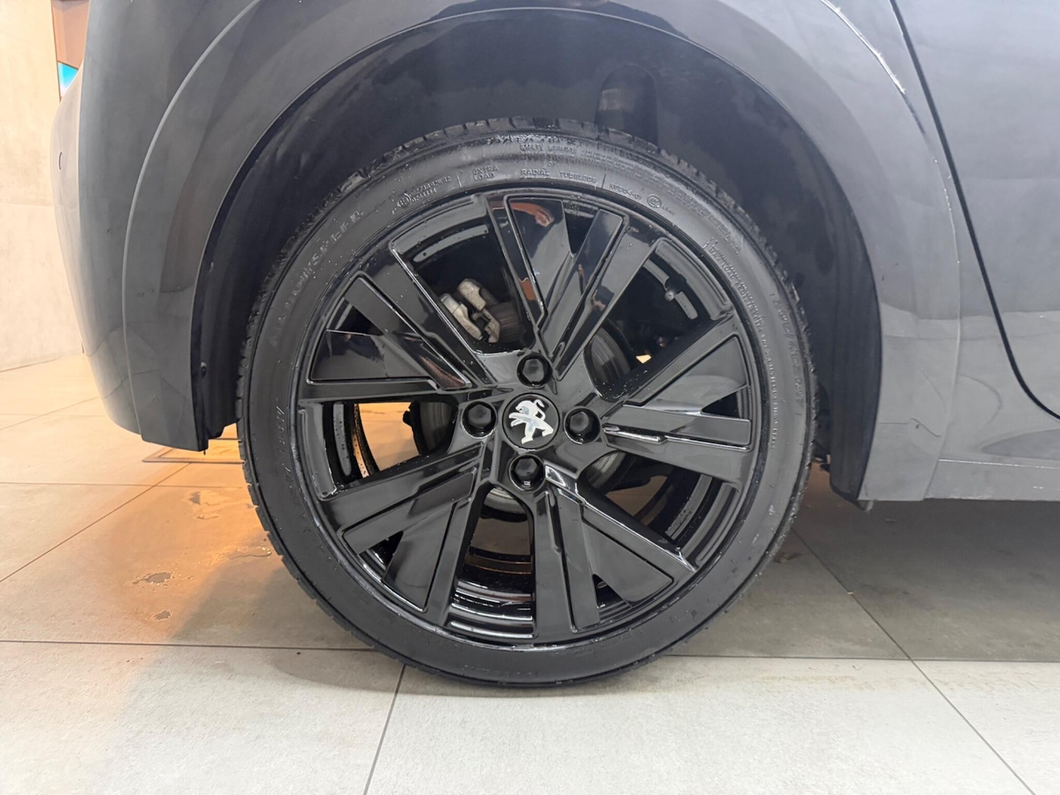 Used Peugeot 208 2023 for sale - 77386741: Photo 21