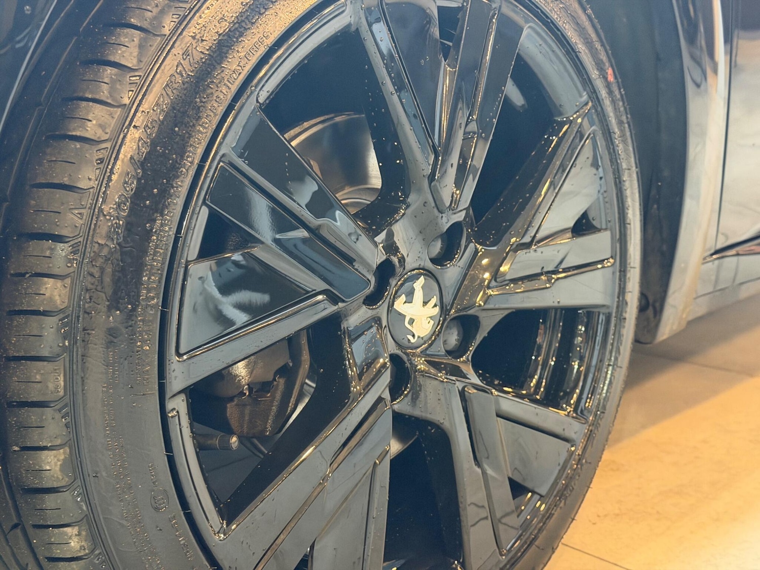 Used Peugeot 208 2023 for sale - 77386741: Photo 23