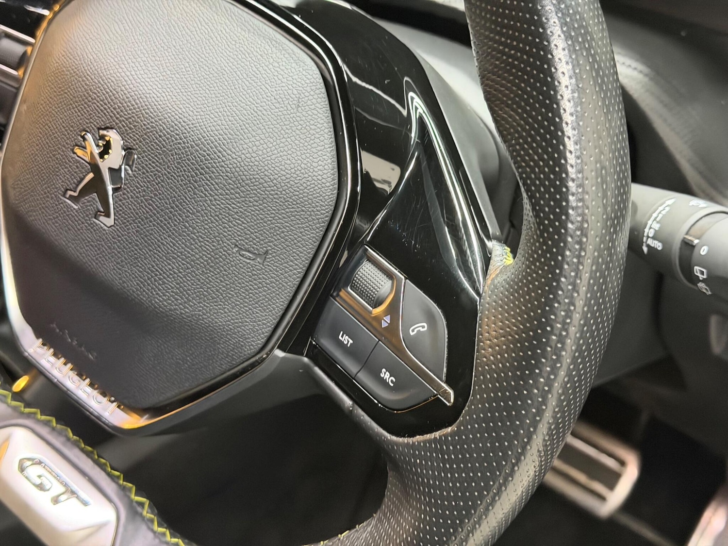 Used Peugeot 208 2023 for sale - 77386741: Photo 27