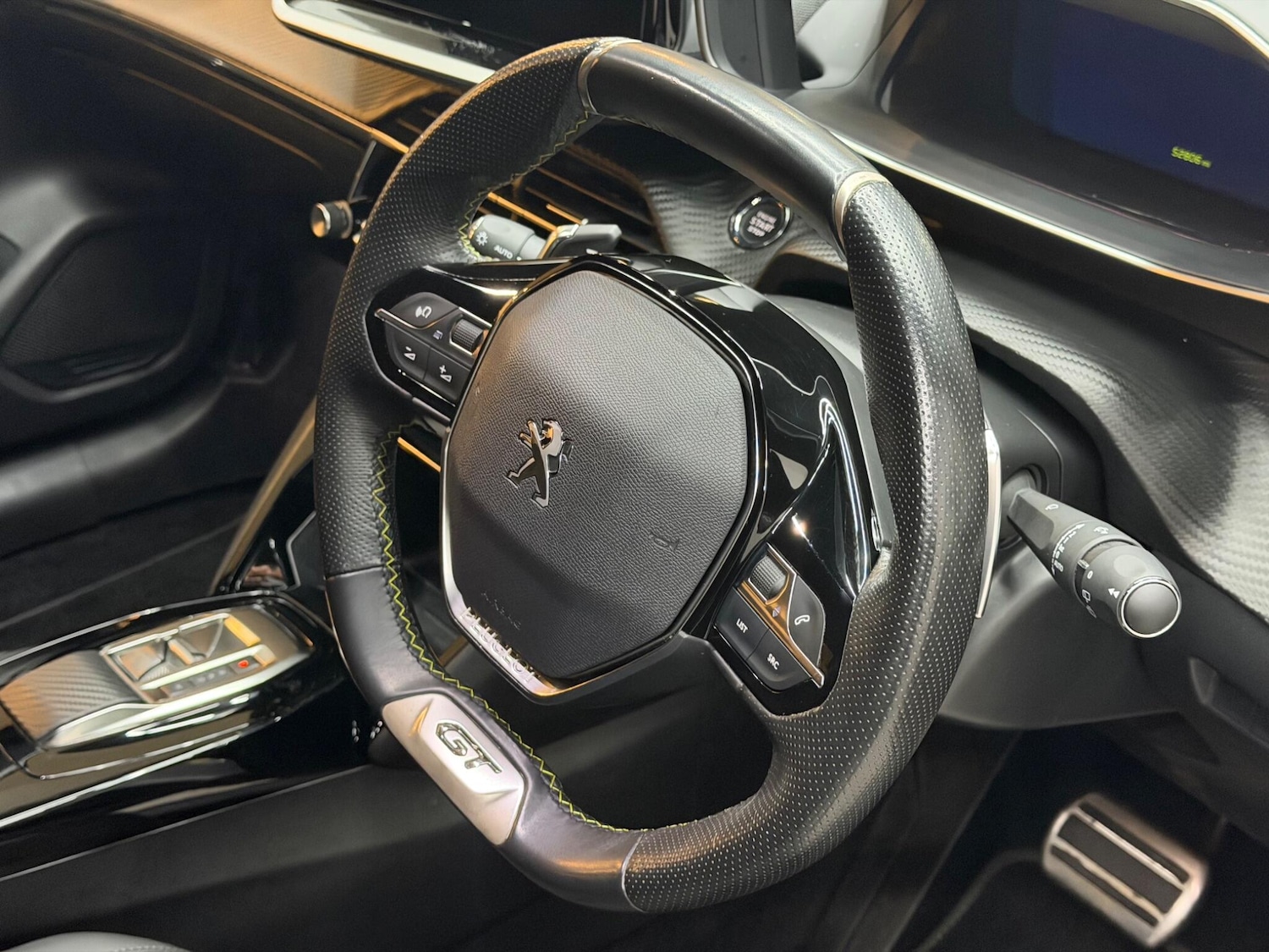 Used Peugeot 208 2023 for sale - 77386741: Photo 28